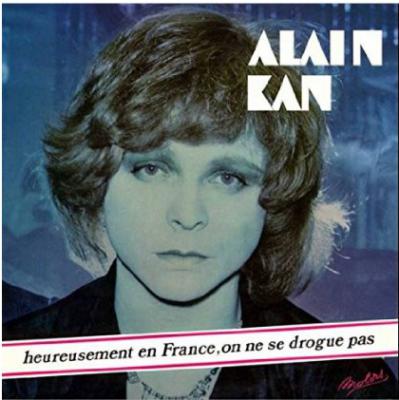 Heureusement En France, On Ne Se Drogue Pas...