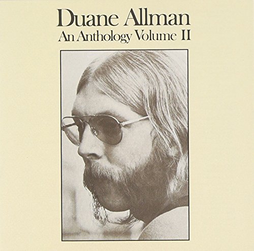 Anthology, Volume Ii