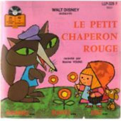 Le Petit Chaperon Rouge