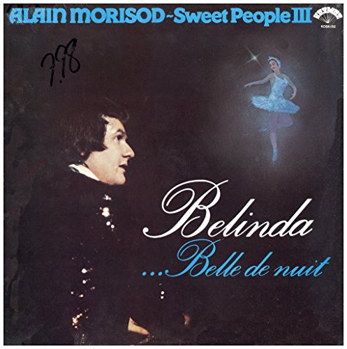 Belinda Belle De Nuit