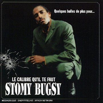 Le Calibre Qu'il Te Faut