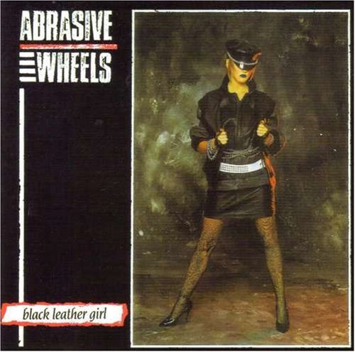 Black Leather Girl