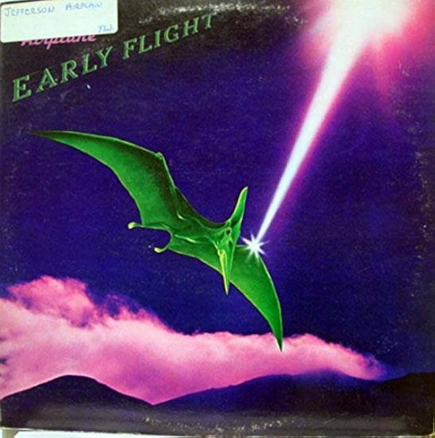 Early Flight