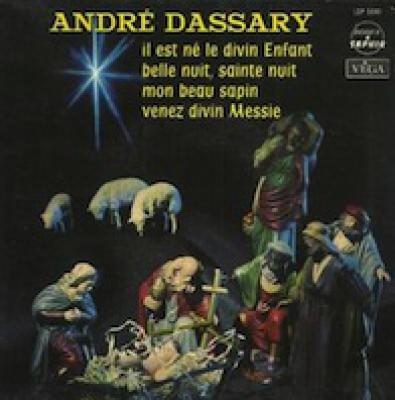 Il Est Ne Le Divin Enfant