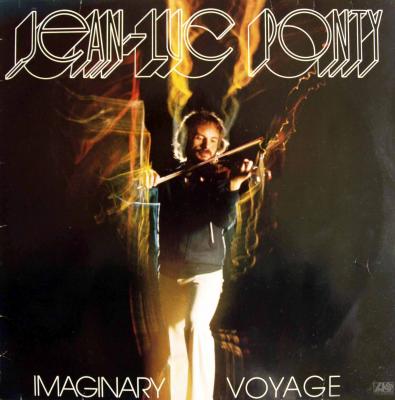 Imaginary Voyage