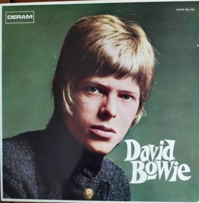 David Bowie - ***