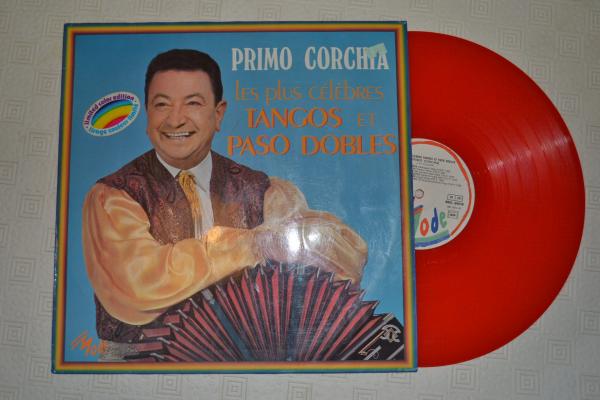 Couleur Rouge