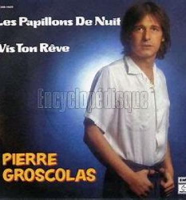 Les Papillons De Nuit