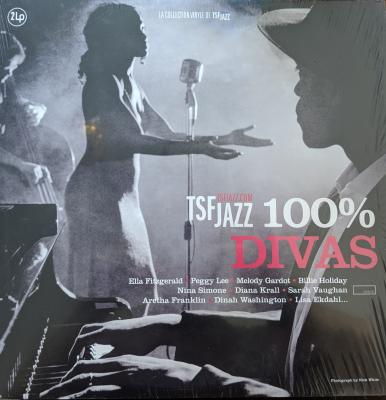100% Divas