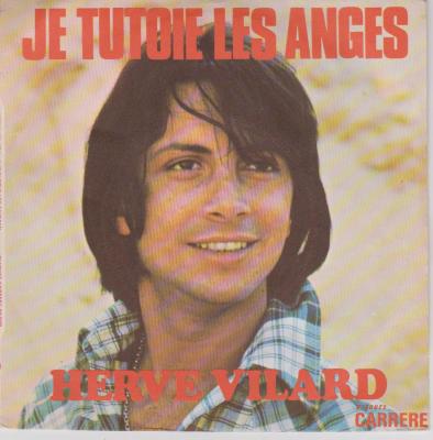 Je Tutoie Les Anges