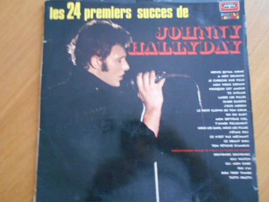 Les 24 Premiers Succès