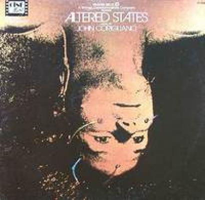 Altered States