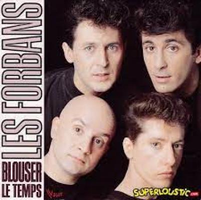Blouser Le Temps