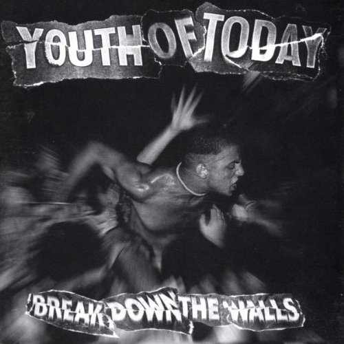 Break Down The Walls