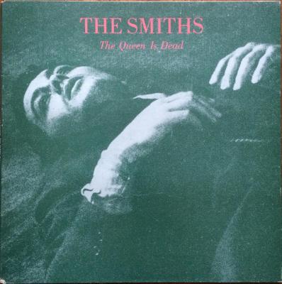 The Queen Is Dead