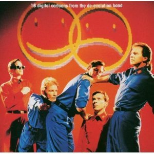 Total Devo
