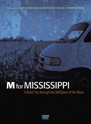 M For Mississippi