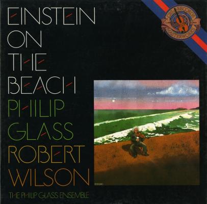 Einstein On The Beach