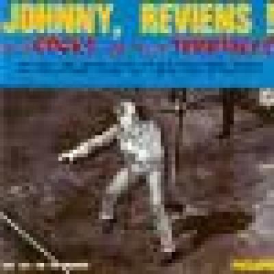 Johnny Reviens  /les Rocks Les Plus Terribles