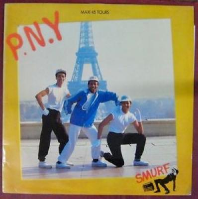 P.n.y.