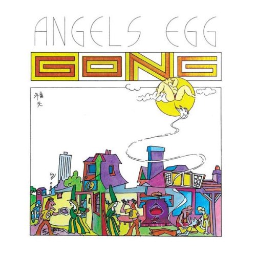 Angels Egg