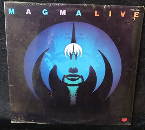 Magma Live