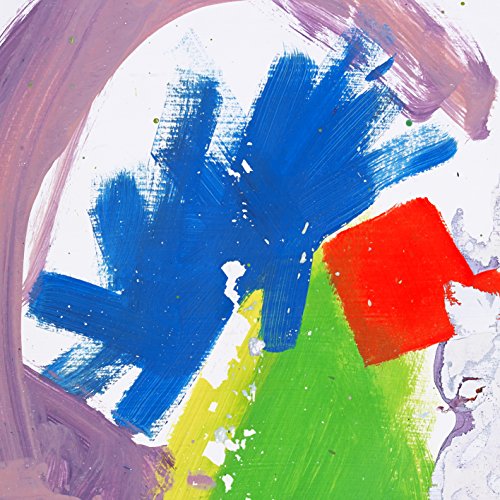 Alt J-this Is All Yours Cda