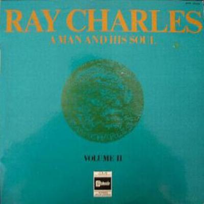 A Man And His Soul (volume 2)