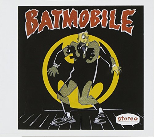 Batmobile