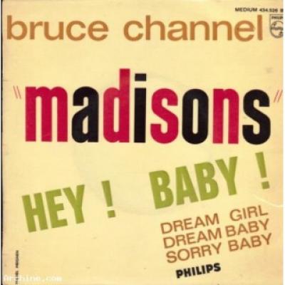Hey! Baby!