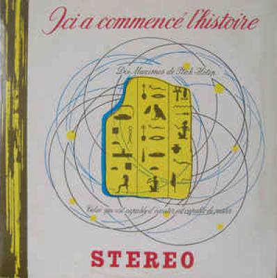 Ici A Commencé L'histoire