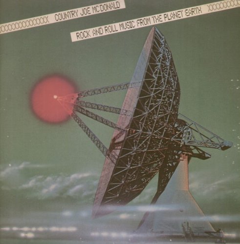 Music From Planet Earth