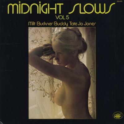 Midnight Slows Vol 5