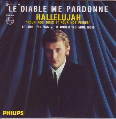 Le Diable Me Pardonne