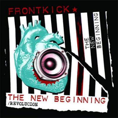 The New Beginning / Revolucion
