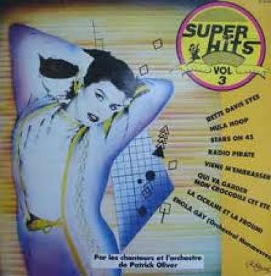 Super Hits Vol 3