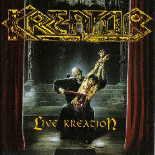 Live Kreation