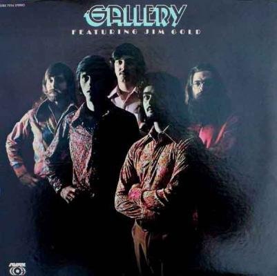 Gallery Featuring Jim Gold