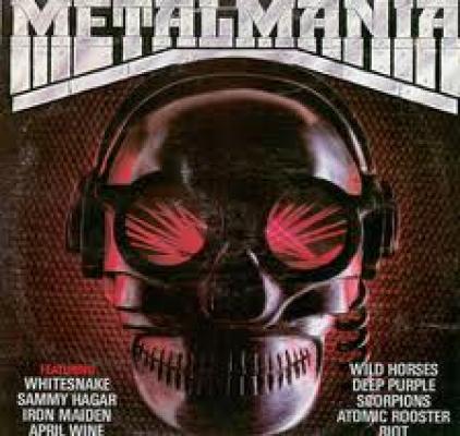 Metalmania