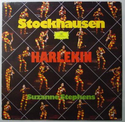 Harlekin