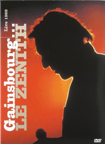 Serge Gainsbourg: Le Zenith De Gainsbourg