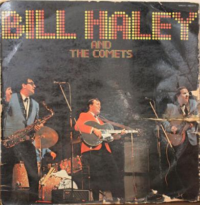Bill Haley And The Comets