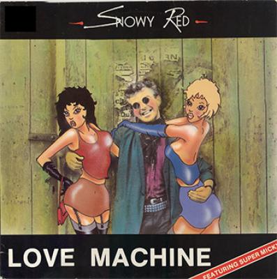 Love Machine