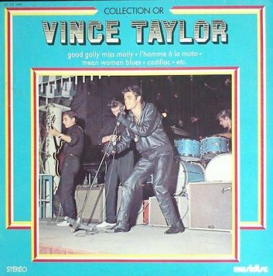 Good Golly Miss Molly