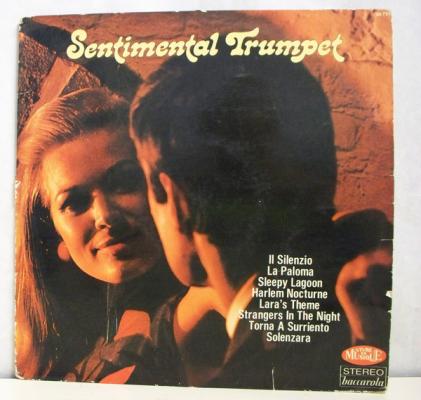 Sentimental Trumpet