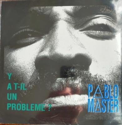 A-t-il Un Problème ? - ***