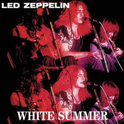 White Summer