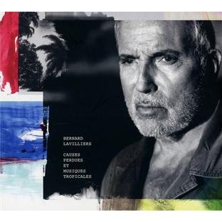 Causes Perdues Et Musiques Tropicales