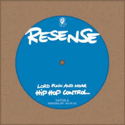 Hip Hop Control/do The Don't Stop