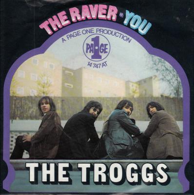 The Raver / You